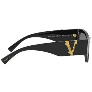 Versace Polarized Sunglasses, VE4383 56 NEW Versace | Accessories | Versace Polarized Sunglasses Ve4383  main image 3